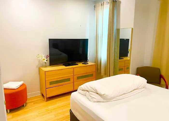 Room Private