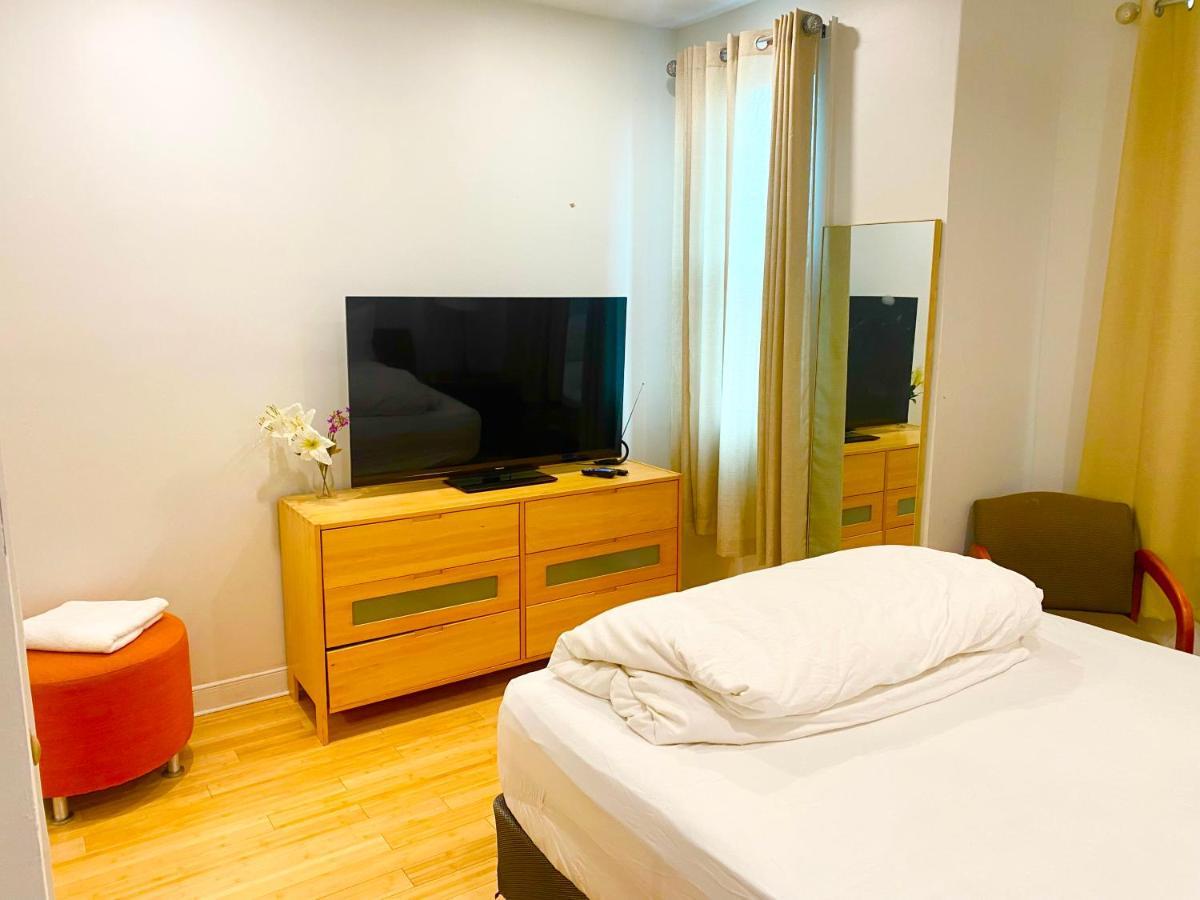Private Homestay