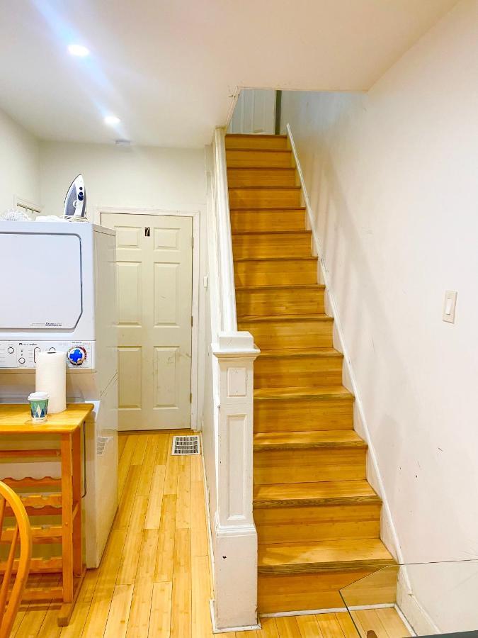 Private Homestay