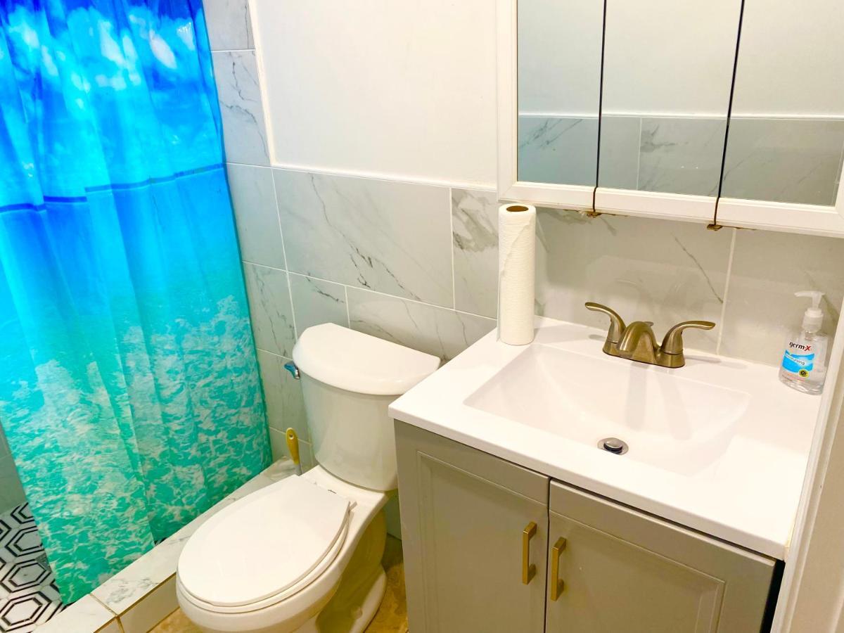 Homestay Private Baltimore